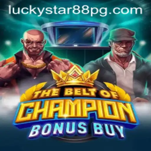 The Belt of Champion Bonus Buy Game Guide