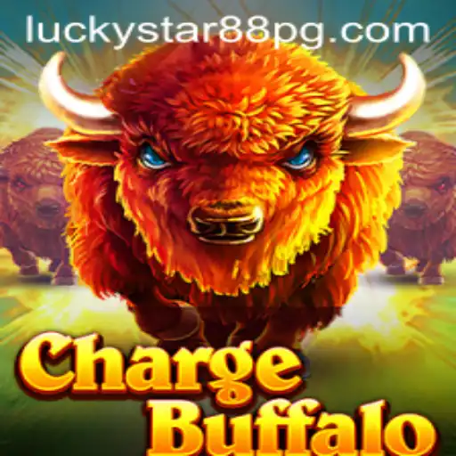 ChargeBuffalo: A Game Where Adventure Meets Excitement - Unlock the Secrets with LUCKYSTAR88