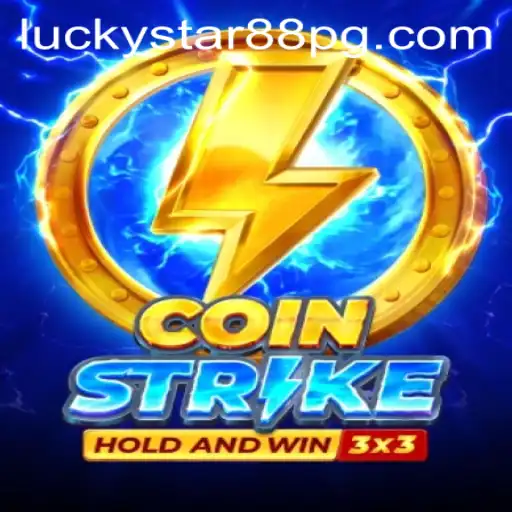 Discover the Exciting World of CoinStrike with LUCKYSTAR88