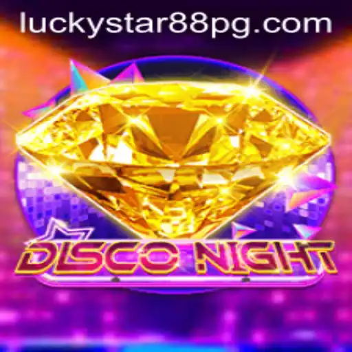 DiscoNight: Unveiling a New Era in Gaming with LUCKYSTAR88