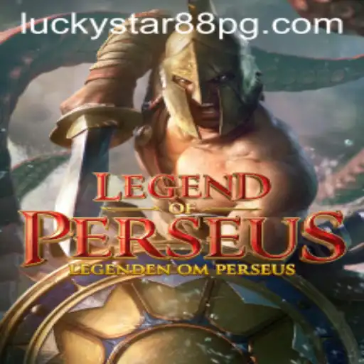 The Epic Adventure of LegendofPerseus