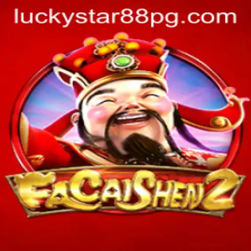 Unveiling FaCaiShen2: A Journey into Fortune with LUCKYSTAR88