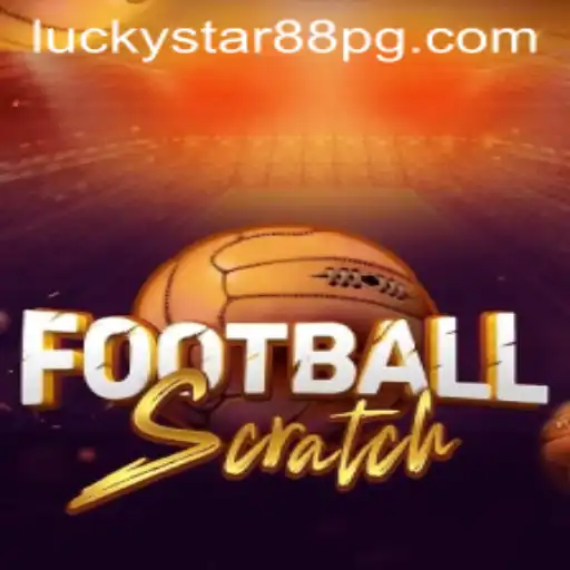 Unveiling the Thrills of FootballScratch with LUCKYSTAR88