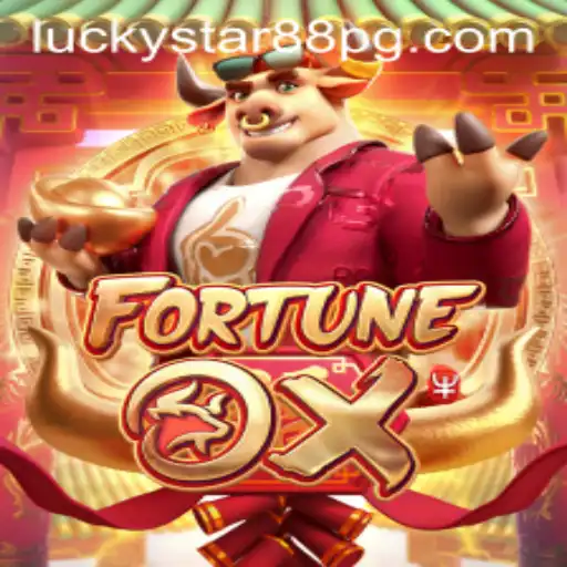 Exploring FortuneOx: The Essence of Prosperity and Entertainment with LUCKYSTAR88
