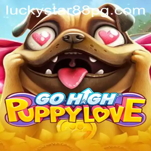 GoHighPuppyLove: A New Frontier in Virtual Pet Adventures