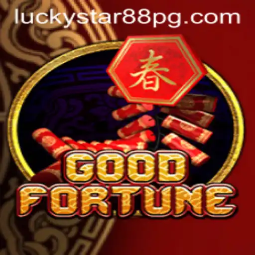 Exploring the Game of GoodFortune and the Charm of LUCKYSTAR88