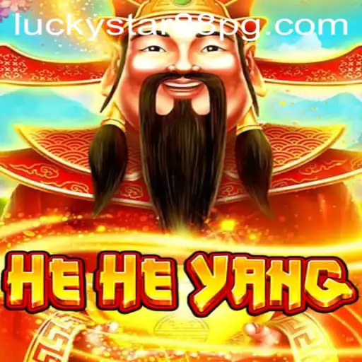 HeHeYang: Unveiling the Magic of LUCKYSTAR88