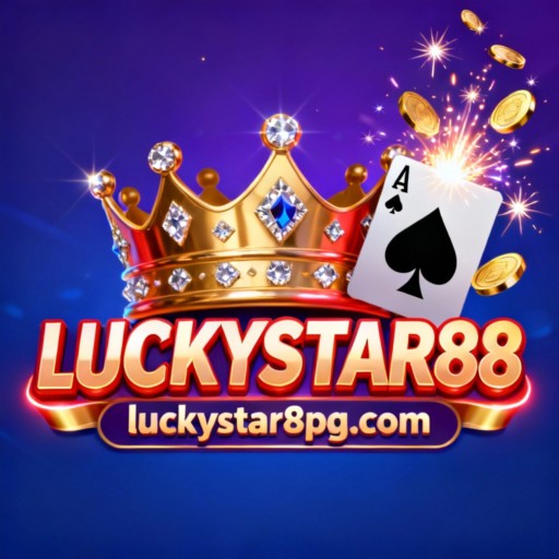 LUCKYSTAR88