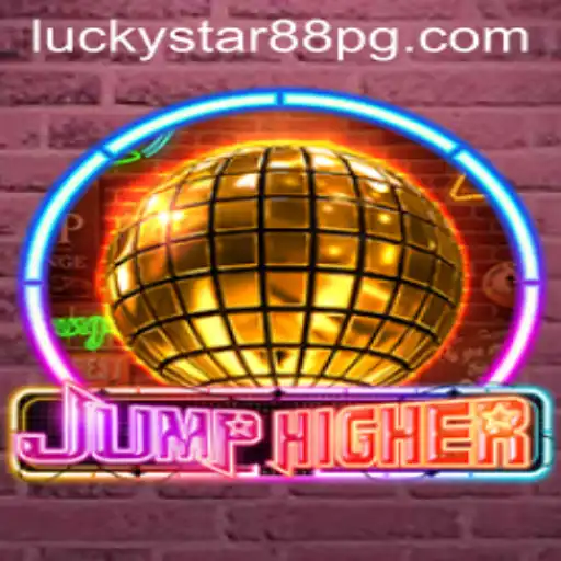 JumpHigher: A Thrilling Vertical Adventure With a Twist of Luck