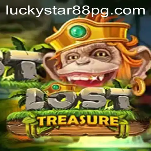 Explore the Thrilling World of LostTreasure