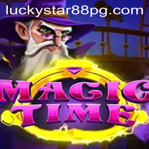 MagicTime Game Description and Rules
