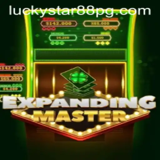 Master the Game of ExpandingMaster