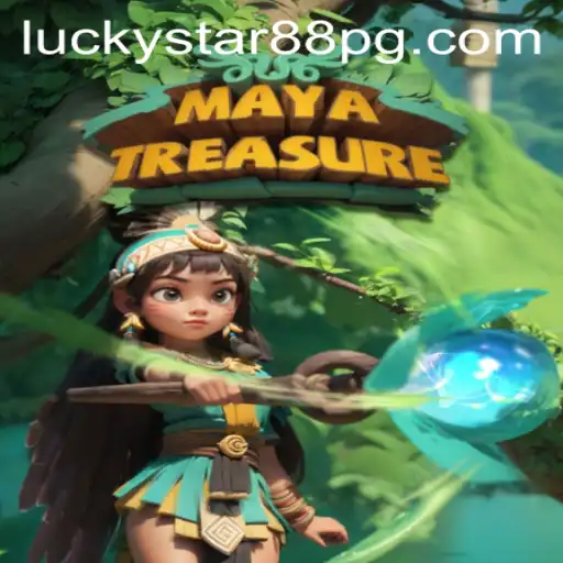 Explore the Enigmatic World of MayaTreasure with LUCKYSTAR88