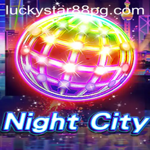 Introducing NightCity: A Thrilling Adventure Awaits
