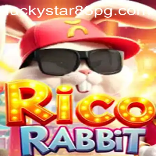 Exploring the Thrilling Adventure of RicoRabbit