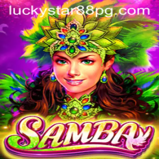 Discover the Thrilling World of Samba - An Immersive Gaming Experience
