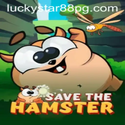 SavetheHamster: An Engaging and Entertaining Adventure