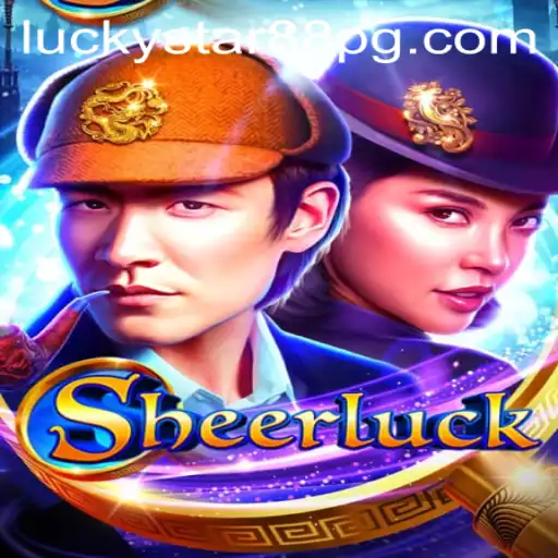 Discover the Thrilling World of Sheerluck: A Sleuth's Journey