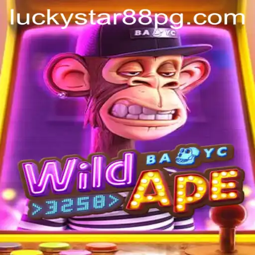 Discover the Thrills of WildApe3258: A Jungle Adventure