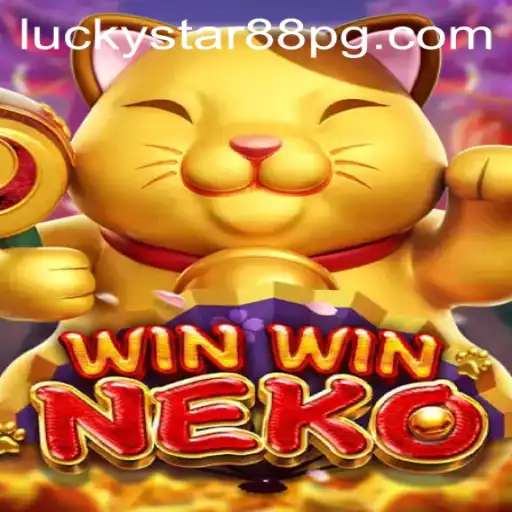WinWinNeko: A Compass to Fun and Fortune