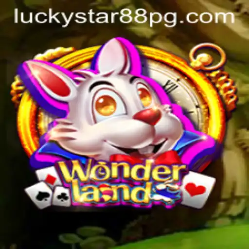 Unveiling 'Wonderland': Exploring the Enchanting World of LUCKYSTAR88