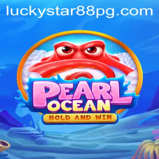 Dive into the Enchanting World of PearlOcean and Discover LUCKYSTAR88