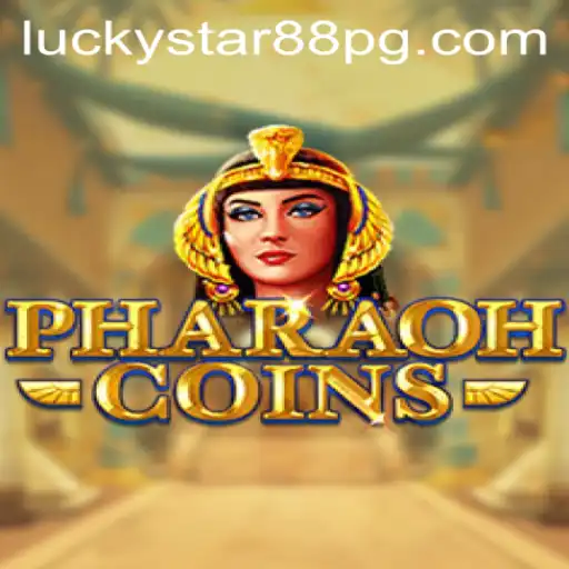 Unveiling the Allure of PharaohCoins: Embark on a Journey with LUCKYSTAR88