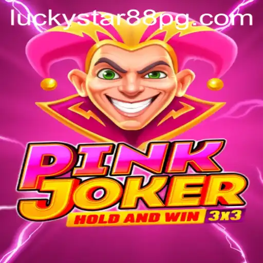 Exploring the Vibrant World of Pinkjoker: The Next Gaming Phenomenon