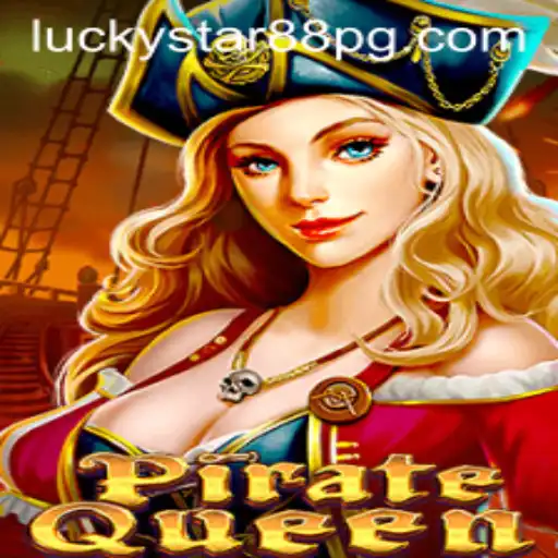 Set Sail with PirateQueen and Discover the Bounties of LUCKYSTAR88