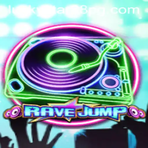RaveJump: Experience the Thrill with LUCKYSTAR88