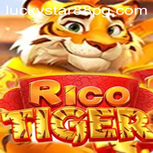 Unveiling the Thrill of RicoTiger and the Excitement of LUCKYSTAR88