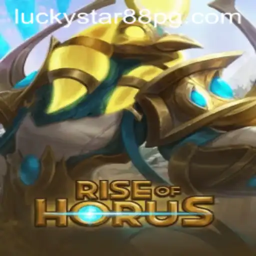 Exploring the Enthralling World of RiseofHorus: A New Era in Gaming