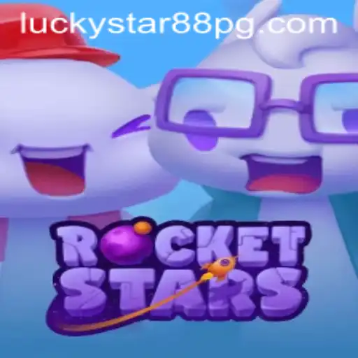 Exploring RocketStars: The Thrilling Universe of LUCKYSTAR88