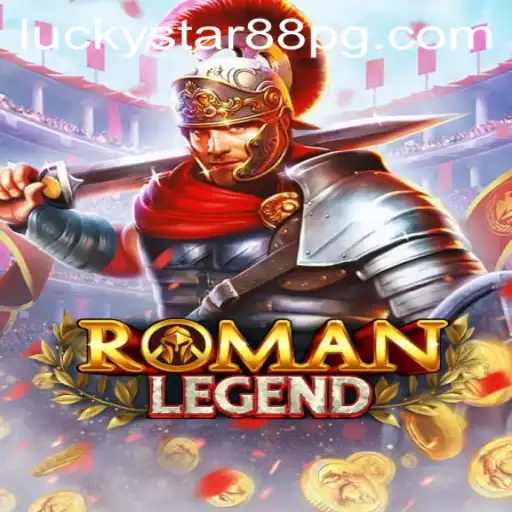 Discover the Thrilling World of RomanLegend: An Epic Gaming Experience