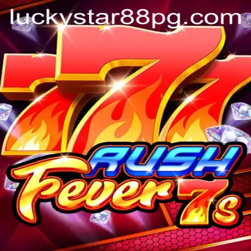 RushFever7s The Game of Speed and Fortune