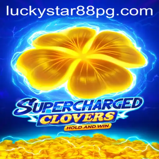 Exploring the Thrilling World of SchargedClovers: Unveil Your Luck with LUCKYSTAR88