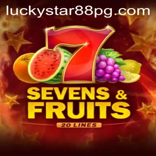 Exploring the Thrilling World of SevensFruits20: A Dive into the Gameplay and Features of LUCKYSTAR88