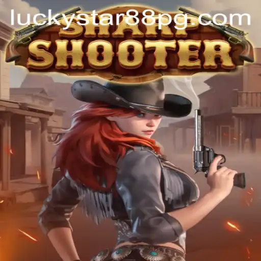 Unveiling Sharpshooter: The Ultimate Gaming Experience with LUCKYSTAR88