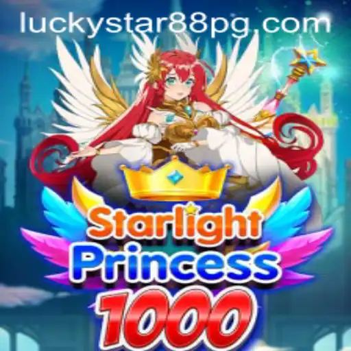 Discover the Enchanting World of StarlightPrincess1000: A Magical Gaming Adventure