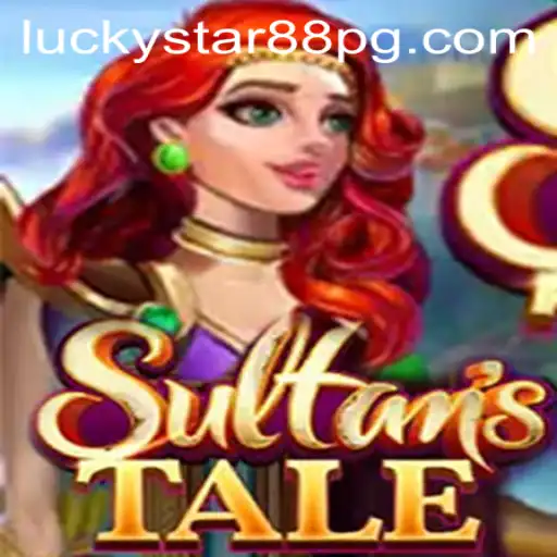 Unveiling Sultanstale: A Journey into the Heart of Adventure with LUCKYSTAR88