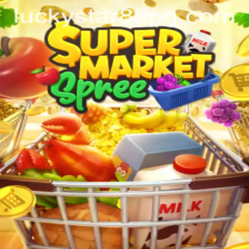 Exploring the Exciting World of SupermarketSpree with LUCKYSTAR88