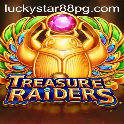 Unveiling TreasureRaiders: Dive into the World of Strategy and Adventure