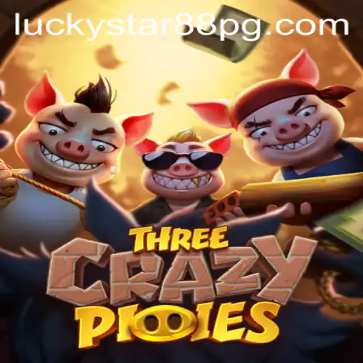 The Enchanting World of ThreeCrazyPiggies: Your Guide to Adventure and Strategy
