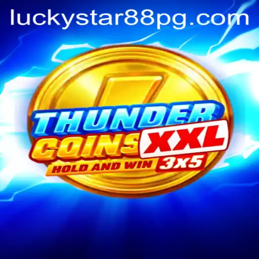 ThunderCoinsXxl: The Casino Game Revolutionizing Digital Entertainment