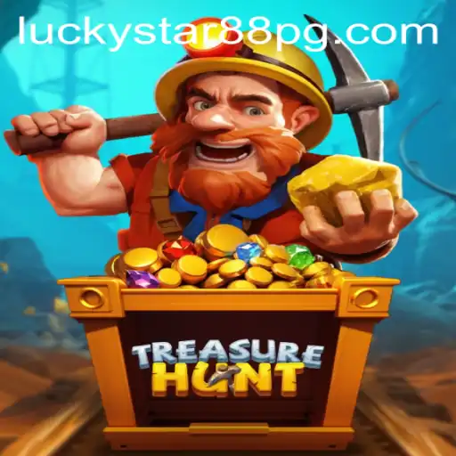 Embark on an Epic Quest with TreasureHunt: A Game of Luck and Strategy