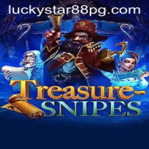 Discover the Exciting World of TreasureSnipes: Master the Hidden Quest with LUCKYSTAR88