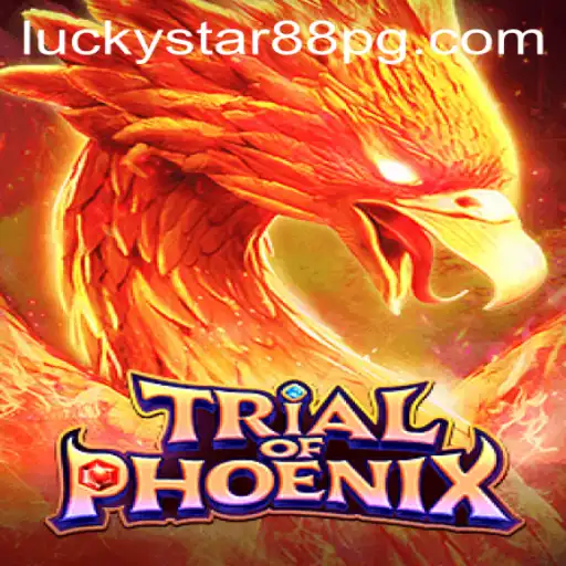 TrialofPhoenix: A Dive into the Game Universe of LUCKYSTAR88