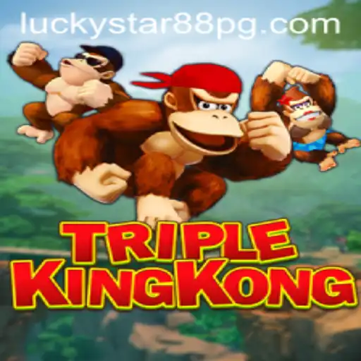 Exploring the Exciting World of TripleKingKong: The Game Revolutionizing Online Entertainment