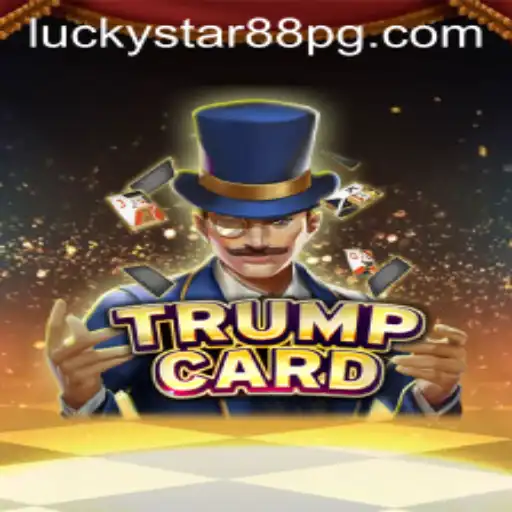 Exploring TrumpCard: A Game of Strategy and Luck