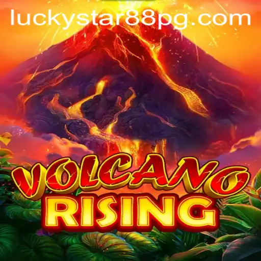 Discover the Thrills of VolcanoRising: A New Era in Gaming